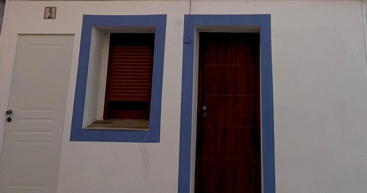 Home Sea&Dreams Oldtown IV Calpe Buitenkant foto